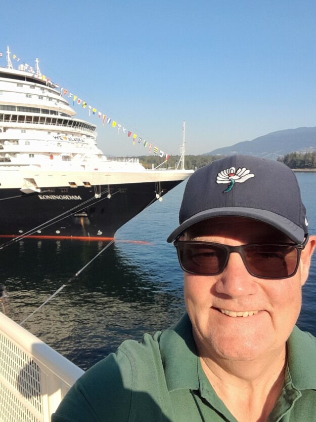 Canada Advocate Q&A: My Holland America Line Alaska Cruise...
