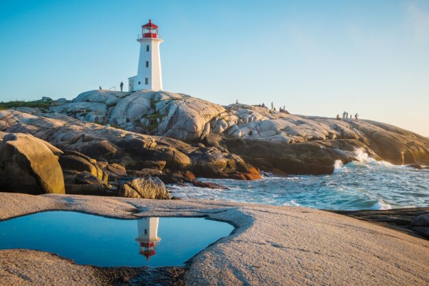 <br>Why Atlantic Canada is a must-visit
